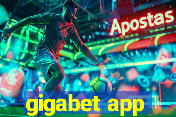 gigabet app